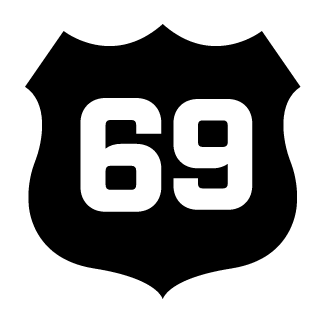 69noFATE's emblem