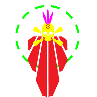 DOOM_LIANG's emblem