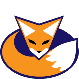 PhilFox's emblem