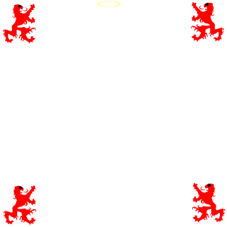 Commander Vako's emblem
