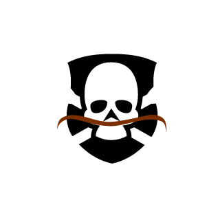 Davg12's emblem