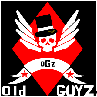 Old Guyz's emblem
