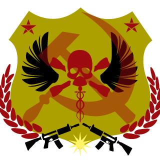 SteveDoyles's emblem