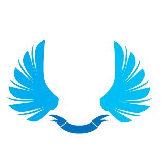 HAF-CaptnBlue's emblem