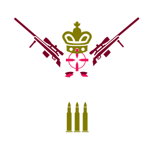 Garbedj's emblem