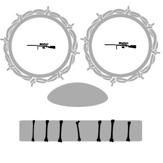 pinaecorre's emblem