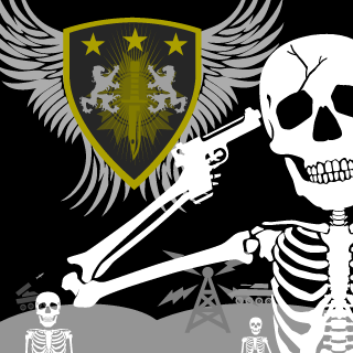 NEXUS-Kugendav's emblem