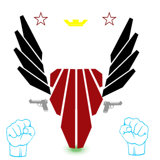 The_Killa_Moose's emblem