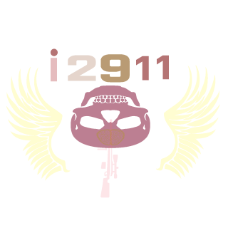 i2911's emblem