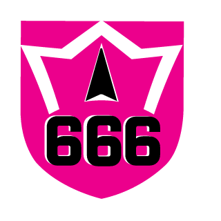FinZip's emblem