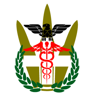 CombatHusky's emblem