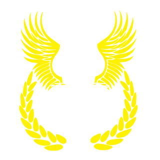 HybridsRogue's emblem