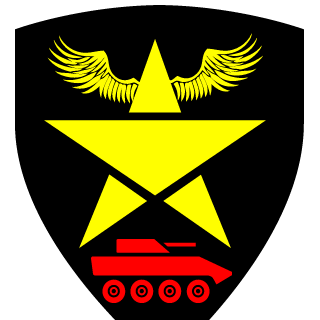 aroex's emblem