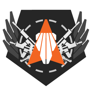 CptnFordo77's emblem