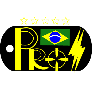 SVPMarceloRS's emblem