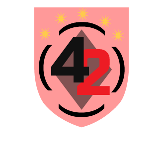 Henri4258's emblem