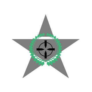 Lurkerlol's emblem