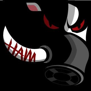 Nick-4wd's emblem