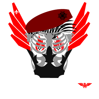 Romanian_Horse's emblem
