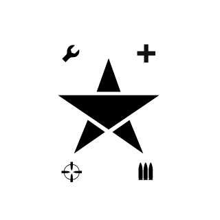 LsDeSa's emblem