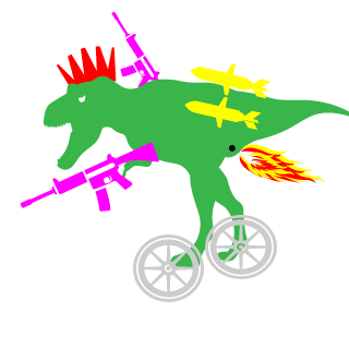 Apa_6paT's emblem