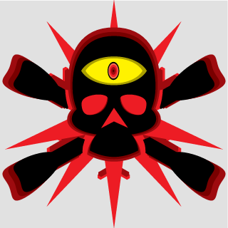 Thawr's emblem