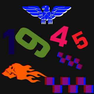 ElderObitus's emblem