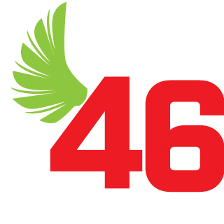 Kaleido46's emblem