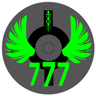 Anricsta's emblem