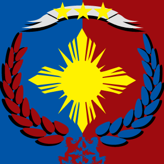 Pinoy's emblem
