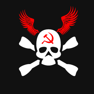 13floss's emblem