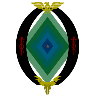 -PolarSamen's emblem