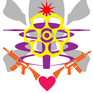 XOIZIOX's emblem