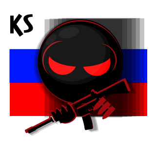 KILLSPY's emblem