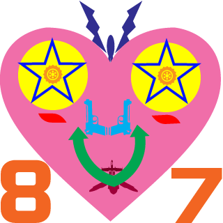TheWeeder87's emblem