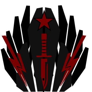 Superseylen's emblem