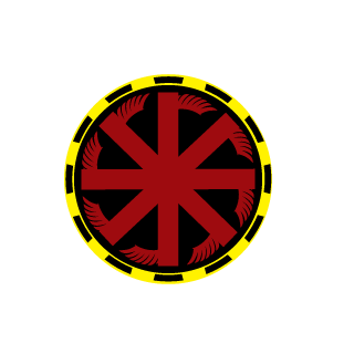Pereddoz's emblem