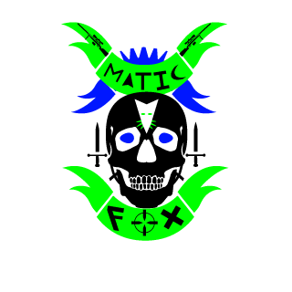 MaticFox's emblem