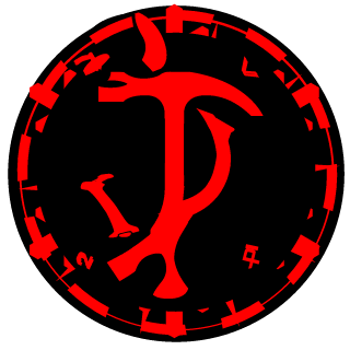 Reskyt's emblem