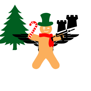 The_NinjaGoose's emblem