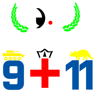 LasGod's emblem