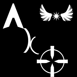 DCappz's emblem