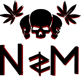 nsmmafia's emblem