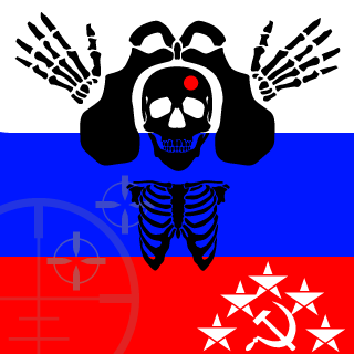 JohnVLG's emblem