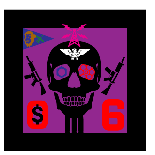 CriticalRocker91's emblem