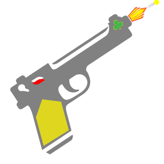 PlanB978's emblem