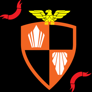 kreigenn's emblem