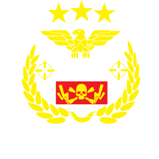 Haymaker24dst's emblem