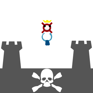 xToxicPixel's emblem