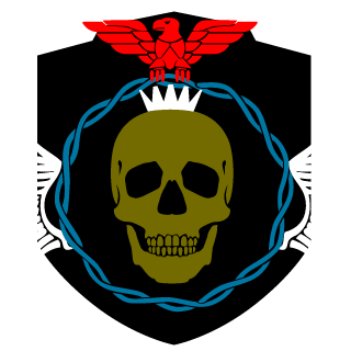 gorrilafighter's emblem